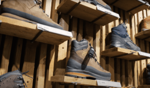 Cable Lock Anchor 부츠